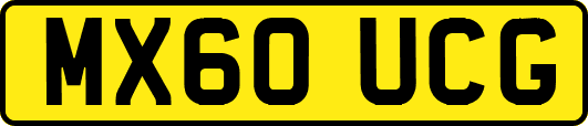 MX60UCG
