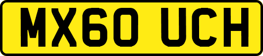 MX60UCH