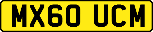 MX60UCM