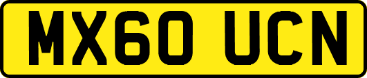 MX60UCN