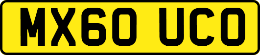 MX60UCO