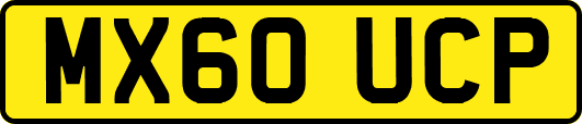 MX60UCP