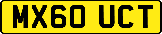 MX60UCT