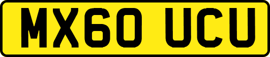 MX60UCU