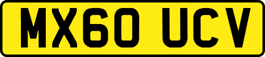 MX60UCV