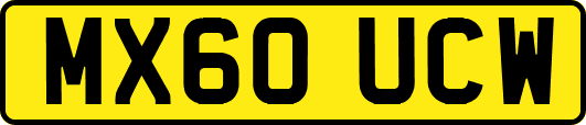 MX60UCW