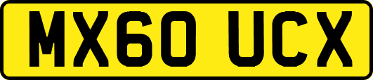 MX60UCX