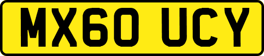 MX60UCY