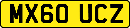 MX60UCZ