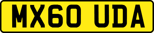 MX60UDA