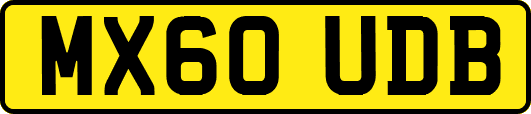 MX60UDB