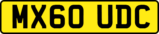 MX60UDC
