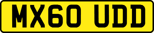 MX60UDD
