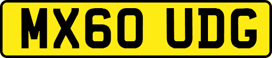 MX60UDG