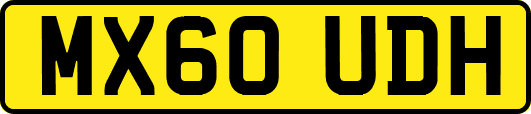 MX60UDH