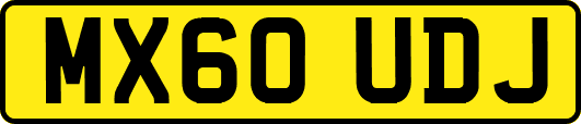 MX60UDJ