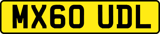 MX60UDL