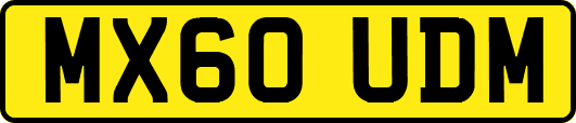 MX60UDM