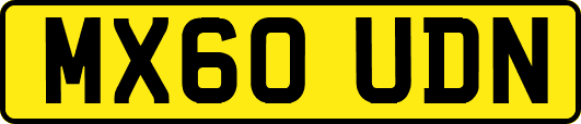 MX60UDN