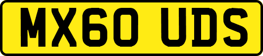 MX60UDS