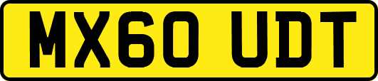 MX60UDT