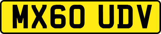 MX60UDV