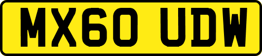 MX60UDW
