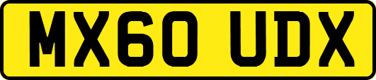 MX60UDX