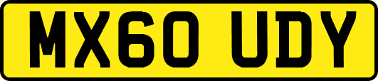 MX60UDY