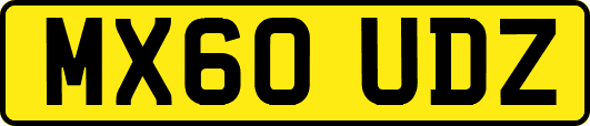 MX60UDZ