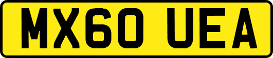 MX60UEA