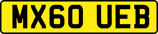 MX60UEB
