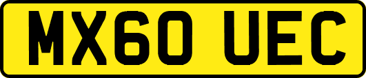 MX60UEC