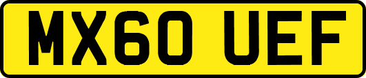 MX60UEF