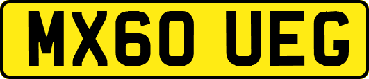 MX60UEG