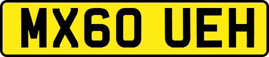 MX60UEH