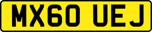MX60UEJ