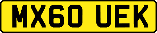 MX60UEK