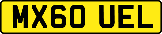 MX60UEL