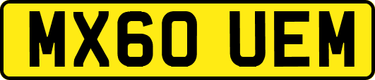 MX60UEM