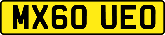 MX60UEO