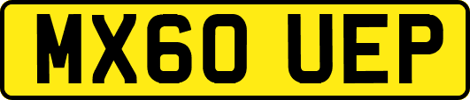 MX60UEP