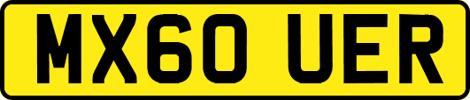 MX60UER