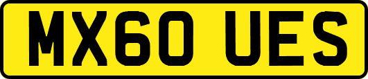 MX60UES