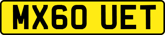 MX60UET
