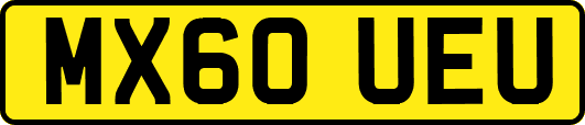 MX60UEU