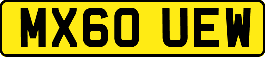 MX60UEW