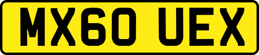 MX60UEX