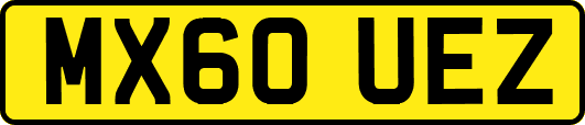 MX60UEZ