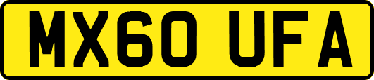 MX60UFA
